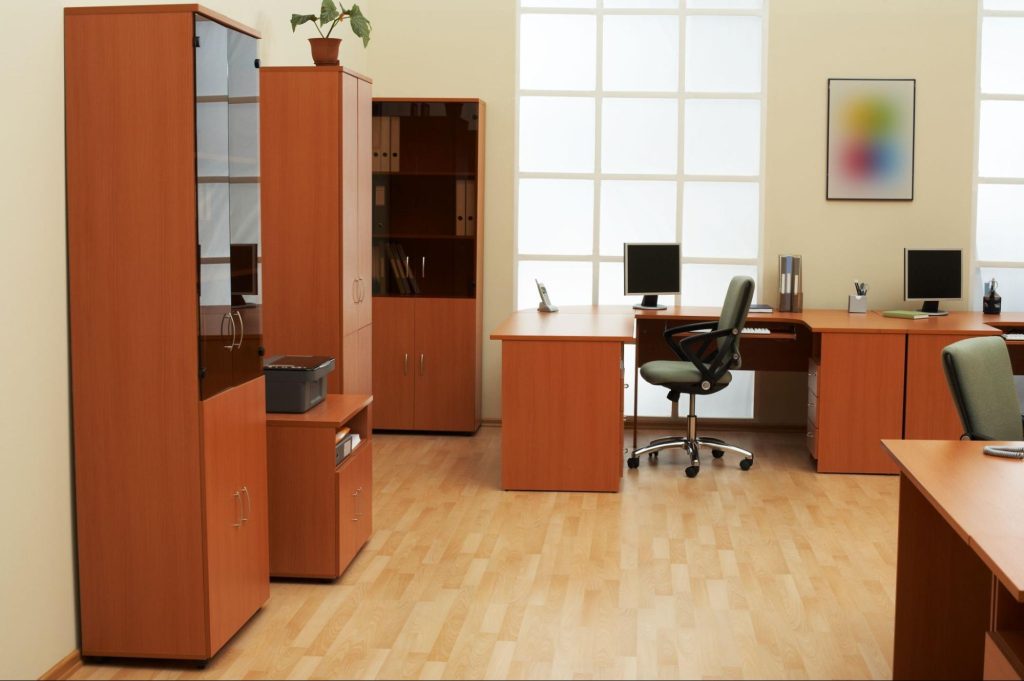 Office Furniture