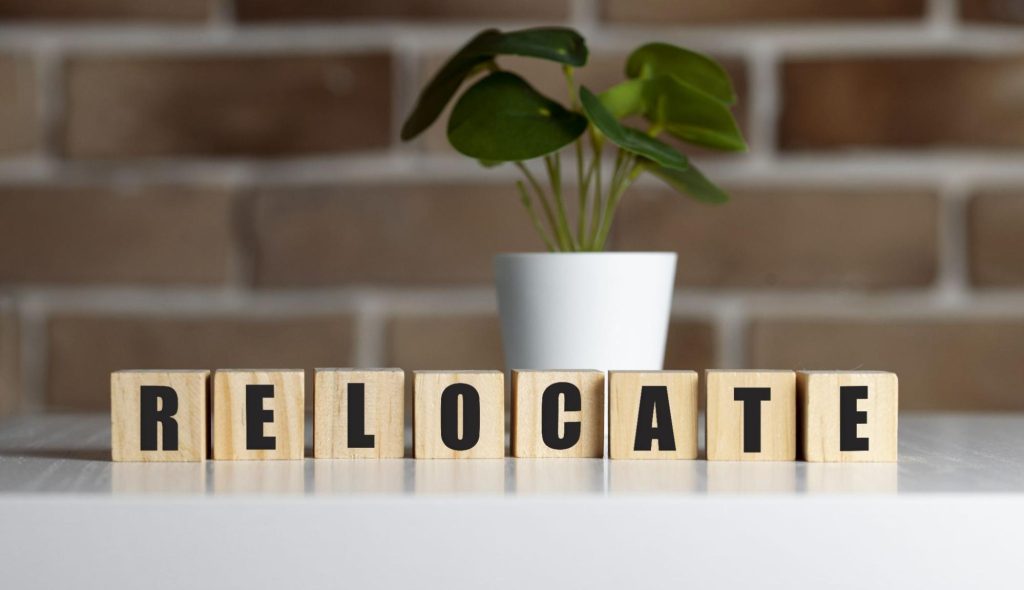 Relocation Services